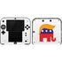 Republican Trump Hair Nintendo Skins